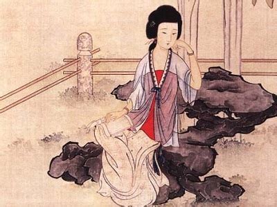 what are prostitutes called in china